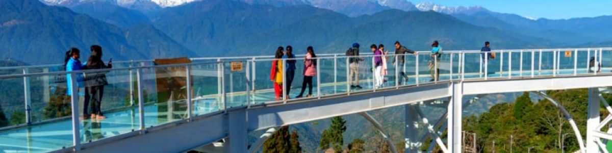 hotel in pelling